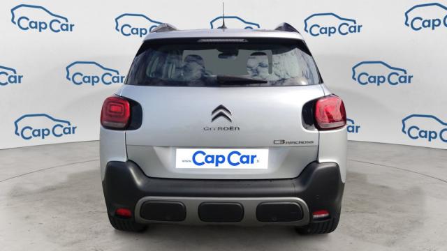 Citroen C3 Aircross image 2