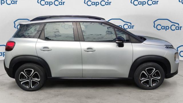 Citroen C3 Aircross image 5