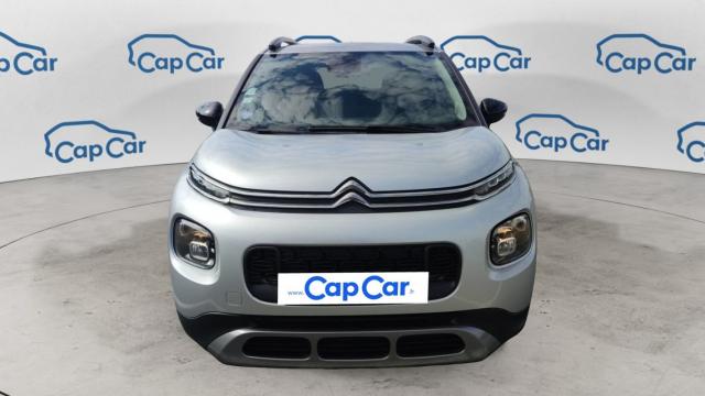 Citroen C3 Aircross image 3