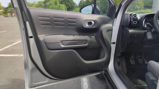Citroen C3 Aircross image 7