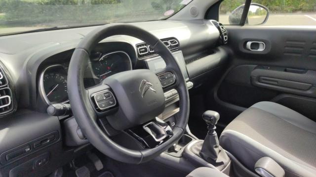Citroen C3 Aircross image 1