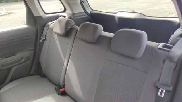 Citroen C3 Aircross image 8