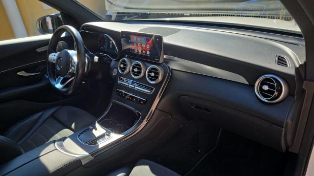 Mercedes Benz Classe Glc image 2