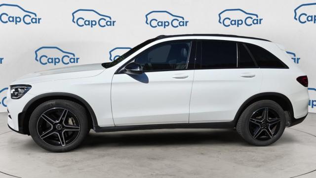 Mercedes Benz Classe Glc image 9
