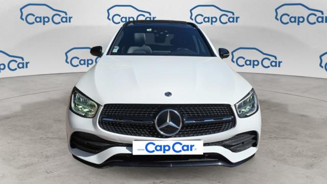 Mercedes Benz Classe Glc image 6