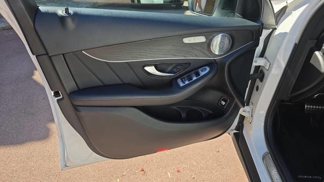 Mercedes Benz Classe Glc image 7
