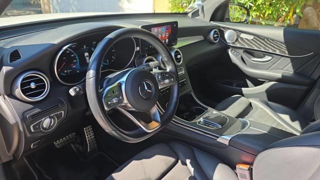 Mercedes Benz Classe Glc image 5