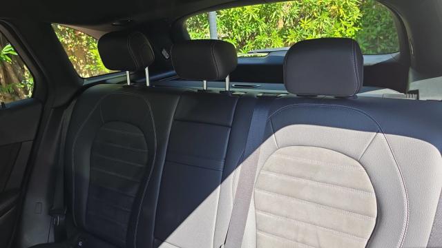 Mercedes Benz Classe Glc image 1