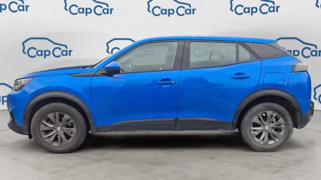 Peugeot 2008 image 3