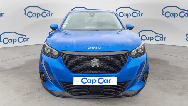 Peugeot 2008 image 4