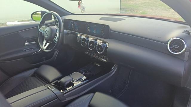 Mercedes Benz Classe A image 1
