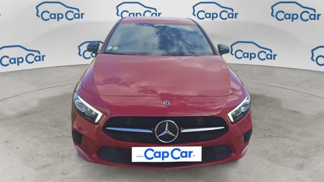 Mercedes Benz Classe A image 5