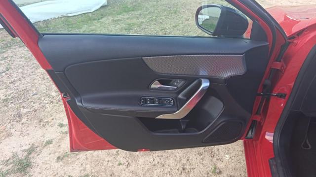 Mercedes Benz Classe A image 4