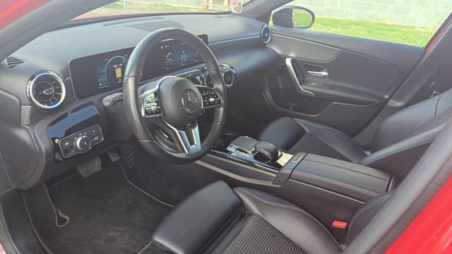 Mercedes Benz Classe A image 3