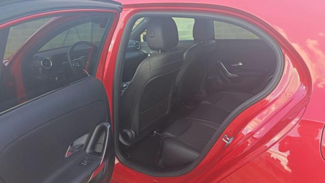 Mercedes Benz Classe A image 2