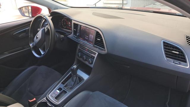 Seat Leon image 5
