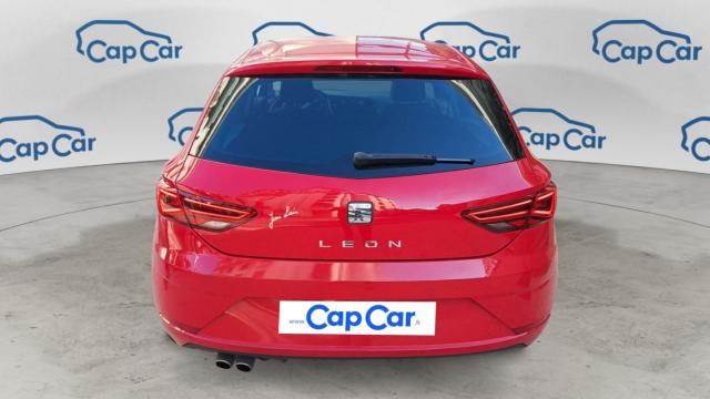 Seat Leon image 3
