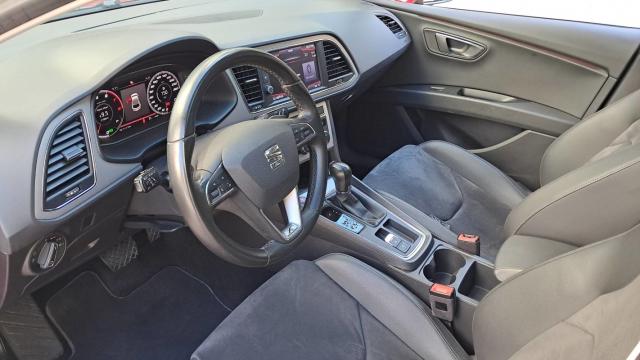 Seat Leon image 7