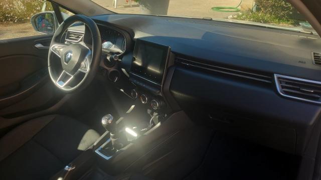 Renault Clio image 5