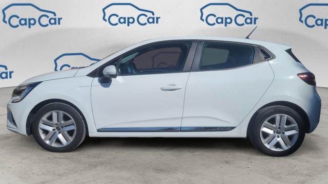Renault Clio image 7