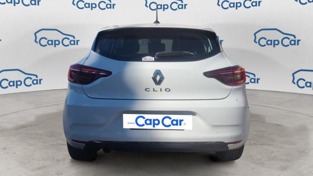 Renault Clio image 2