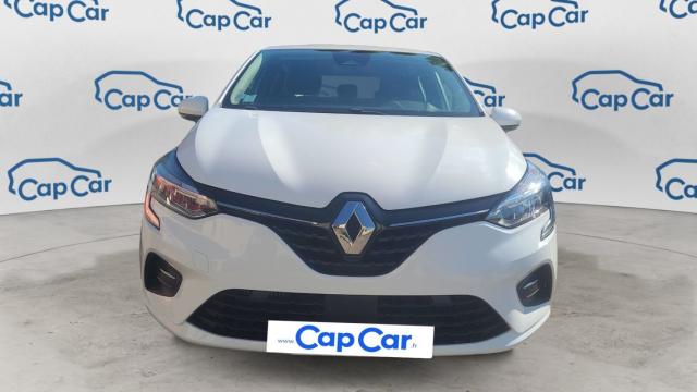 Renault Clio image 3