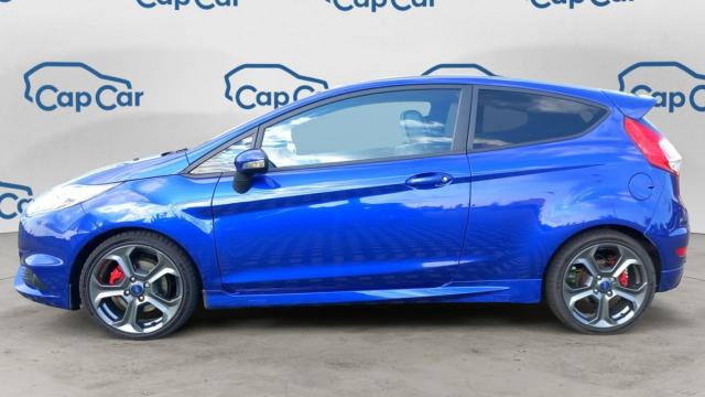 Ford Fiesta image 4