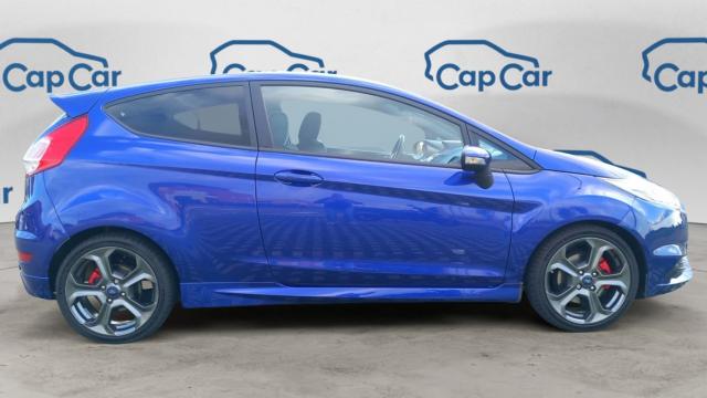 Ford Fiesta image 3
