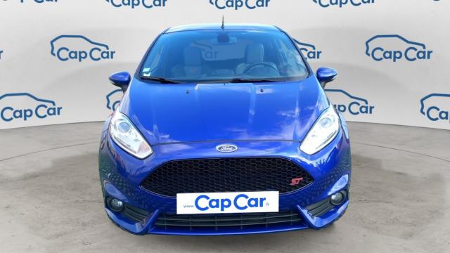 Ford Fiesta image 2