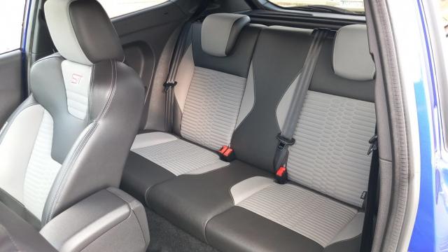 Ford Fiesta image 5
