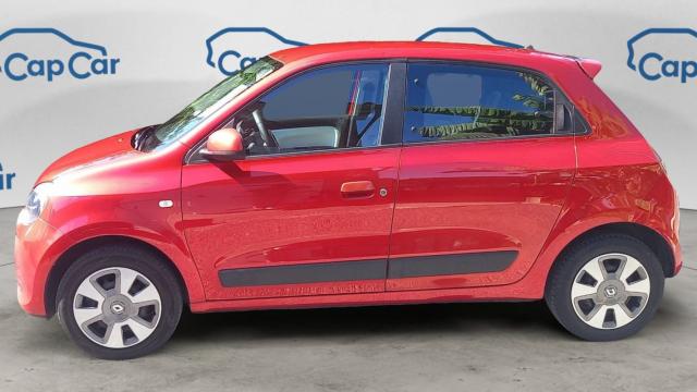 Renault Twingo image 6