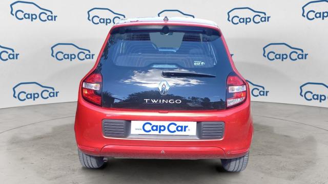 Renault Twingo image 2