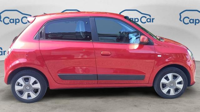 Renault Twingo image 5