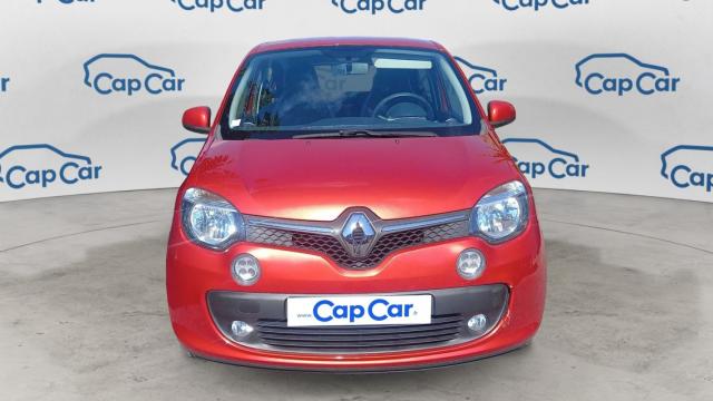 Renault Twingo image 4