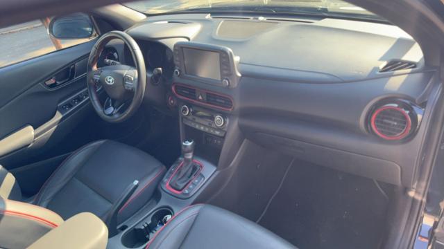 Hyundai Kona image 2