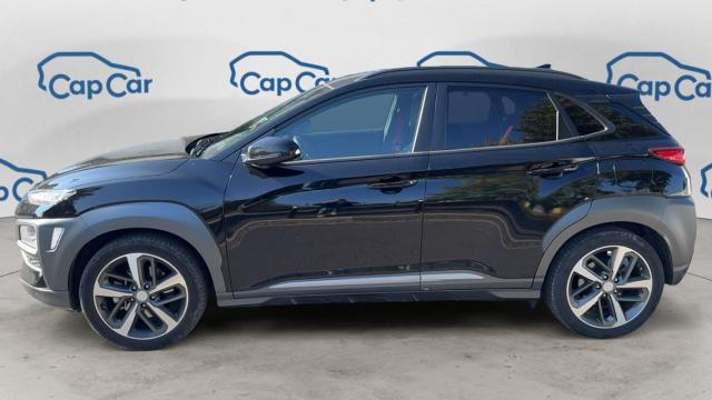 Hyundai Kona image 1