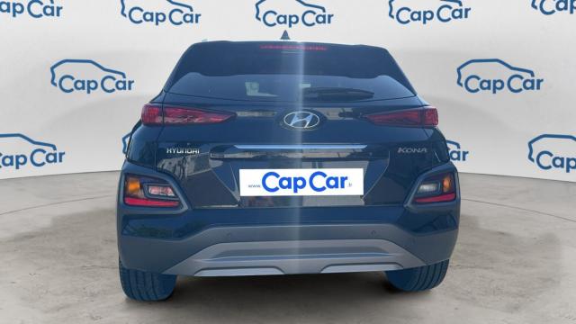 Hyundai Kona image 5