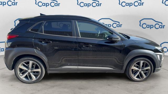 Hyundai Kona image 8