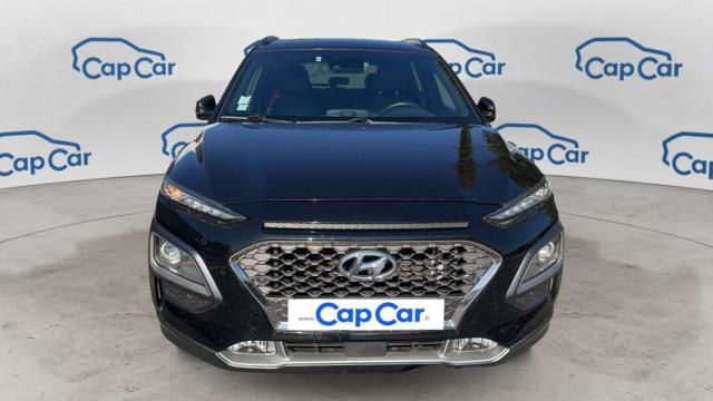 Hyundai Kona image 9