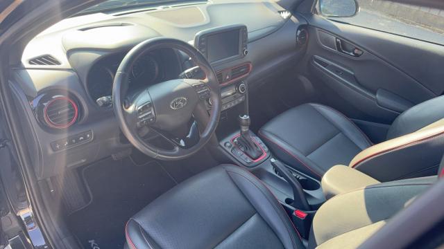Hyundai Kona image 4