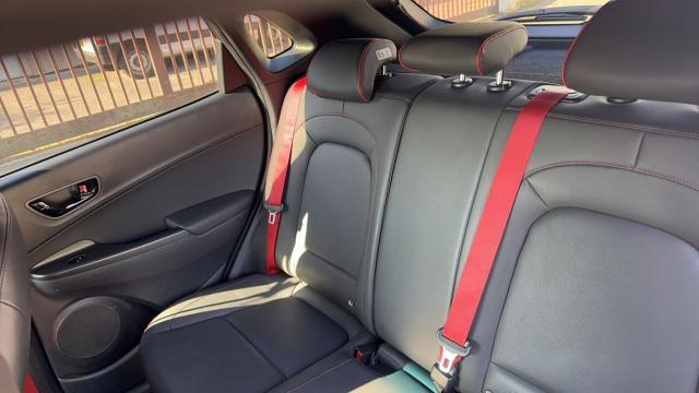 Hyundai Kona image 3