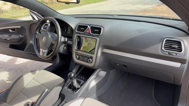 Volkswagen Eos image 1