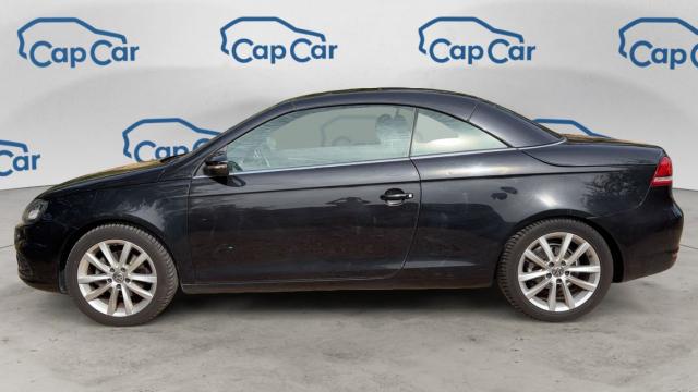 Volkswagen Eos image 9