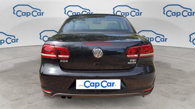 Volkswagen Eos image 2