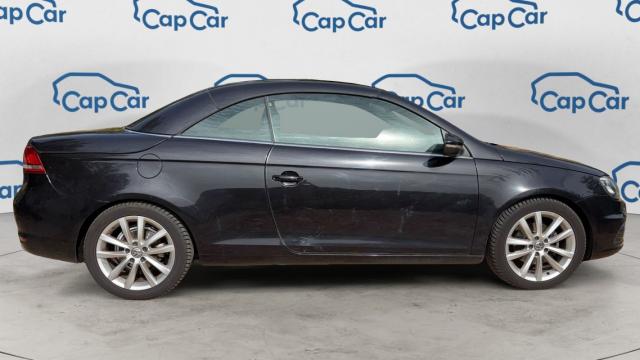 Volkswagen Eos image 8