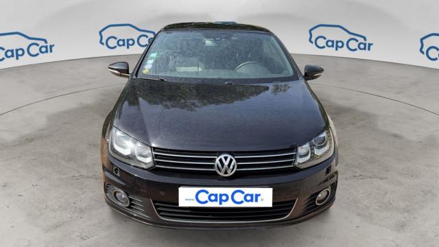 Volkswagen Eos image 5
