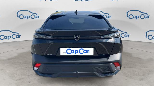 Peugeot 408 image 1