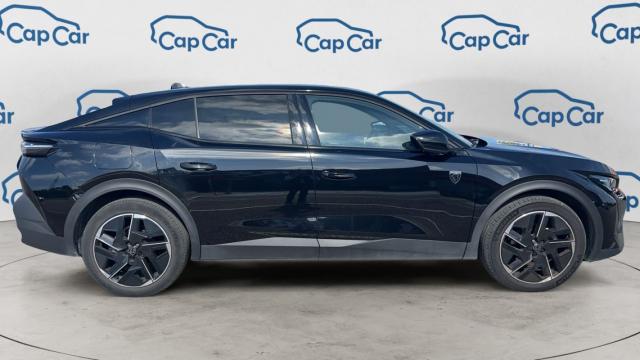 Peugeot 408 image 7