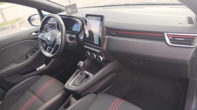 Renault Clio image 8