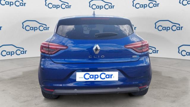Renault Clio image 3